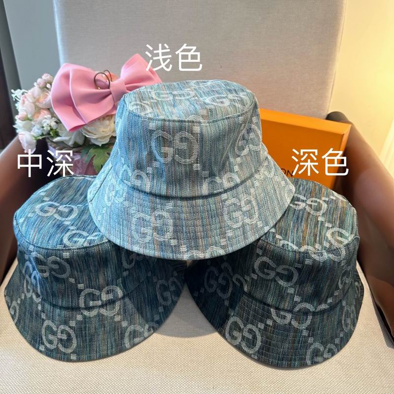Gucci Hat 020202
